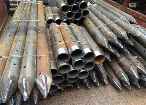 东湖钢花管哪里有卖